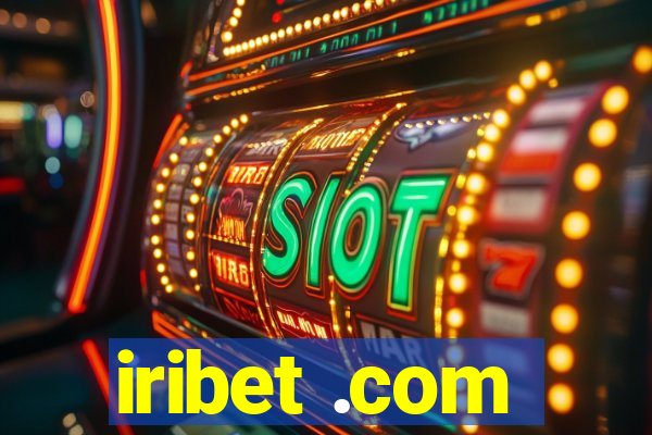 iribet .com